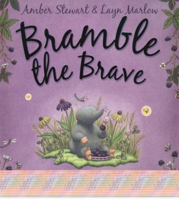 Bramble The Brave (2012, Oxford University Press, Oxford University Press, USA)