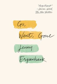 Go, went, gone (2017)