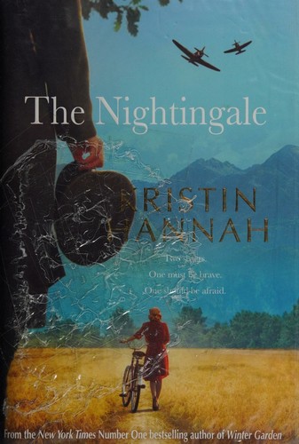 Kristin Hannah: The Nightingale (2015, Pan Book)