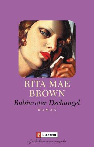 Rubinroter Dschungel (Paperback, German language, 2003, Ullstein Tb)
