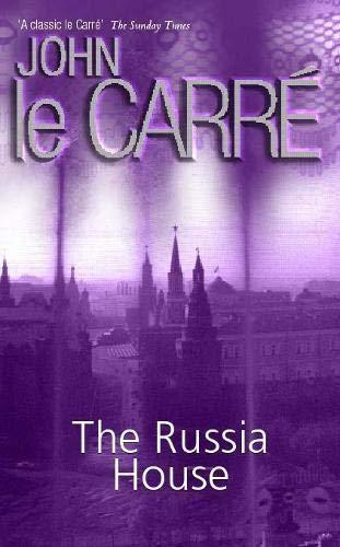 The Russia House (1990)