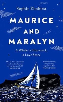 Maurice and Maralyn (2024, Penguin Random House)