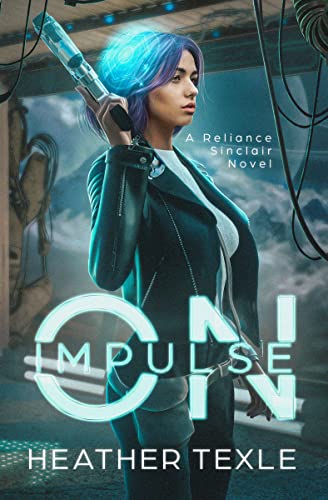 On Impulse (2023, Until It Looks Right)