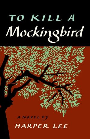 To Kill a Mockingbird (2015, Penguin Random House)