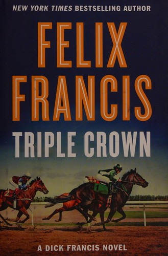 Triple Crown (2016)