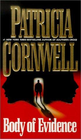 Patricia Daniels Cornwell: Body of Evidence (Paperback, Pocket)
