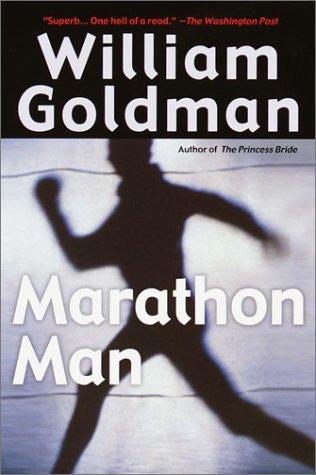 Marathon man (2001, Ballantine Books)