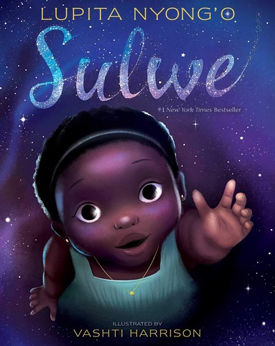 Lupita Nyong'o, Vashti Harrison: Sulwe (Hardcover, 2019, Simon & Schuster Books for Young Readers)