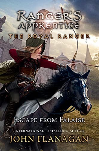 Escape from Falaise (2021)
