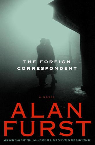 The Foreign Correspondent (EBook, 2006, Random House Publishing Group)