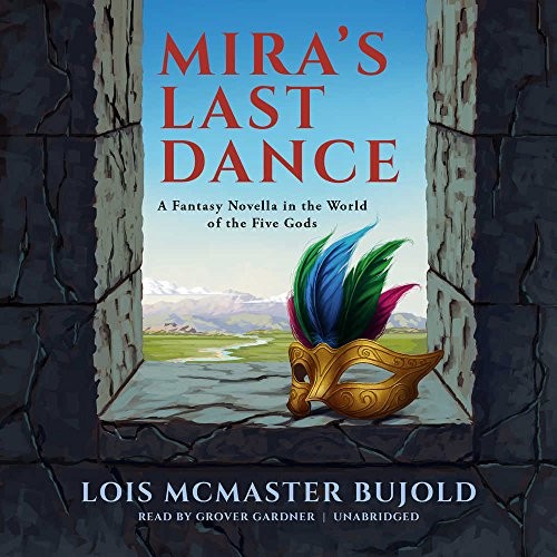 Mira's Last Dance (2018, Subterranean Press)