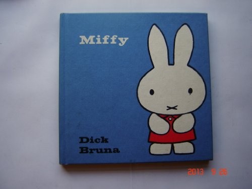 Miffy. (1974, Methuen, METHUEN YOUNG BOOKS)