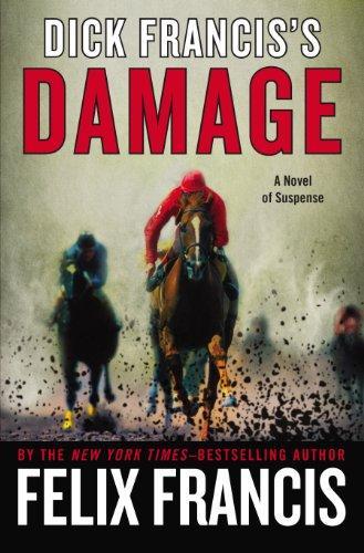 Dick Francis's Damage (2014)