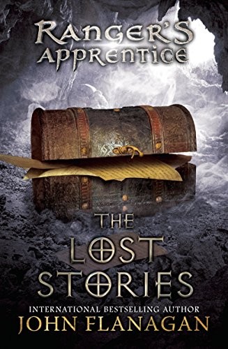 The Lost Stories: Book 11 (Ranger's Apprentice) (2013, Puffin Books)