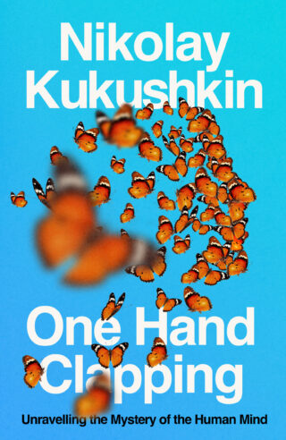 Nikolay Kukushkin: One Hand Clapping (2025, Prometheus)