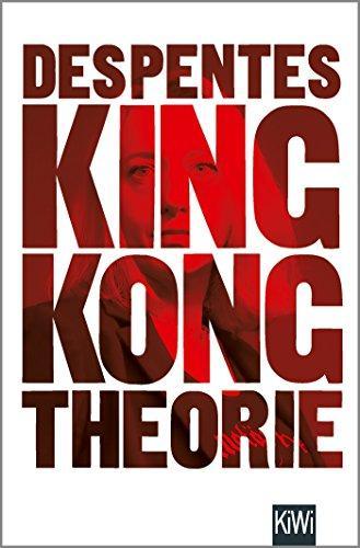King Kong Theorie (German language, 2018)