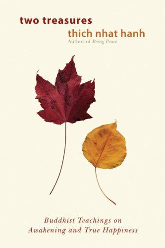Thích Nhất Hạnh: Two treasures (Paperback, 2007, Parallax Press)