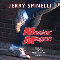 Maniac Magee (EBook, 2006, Listening Library)