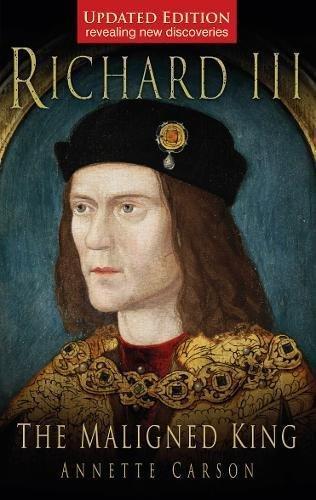 Richard III: The Maligned King (2009)