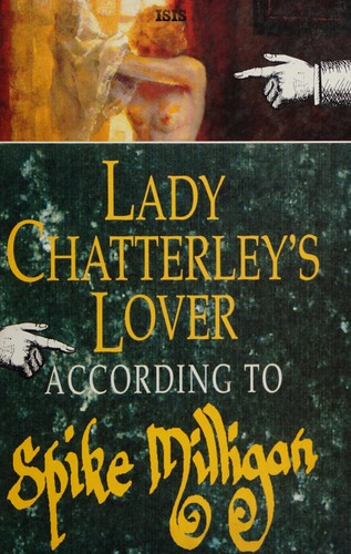 Lady Chatterley's Lover (Hardcover, 1995, ISIS Large Print Books)