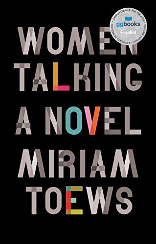 Miriam Toews: Women Talking (Hardcover, Knopf Canada)