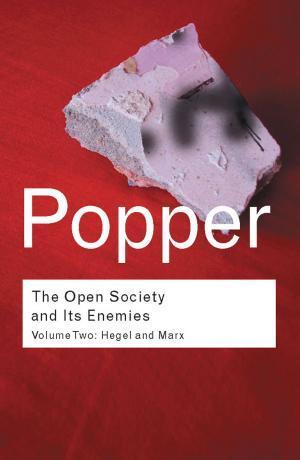 Open Society and Its Enemies (2005)