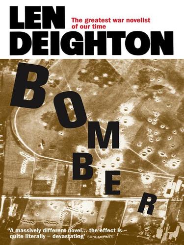 Bomber (EBook, 2009, HarperCollins)