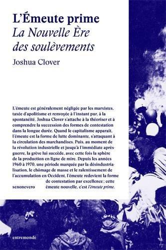 L'émeute prime (French language, 2018)