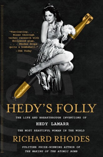 Hedy's folly (2011, Doubleday)