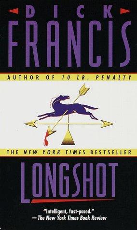 Longshot (1992, Fawcett)