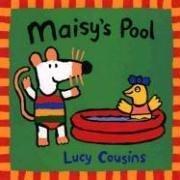 Maisy's pool (1999, Candlewick Press, Candlewick)