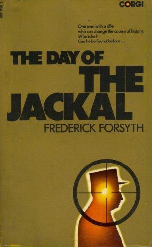 DAY OF THE JACKAL