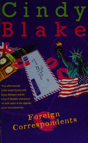 Foreign correspondents (1998, Pocket)