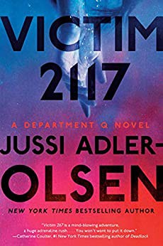 Victim 2117 (2020, Penguin Publishing Group)