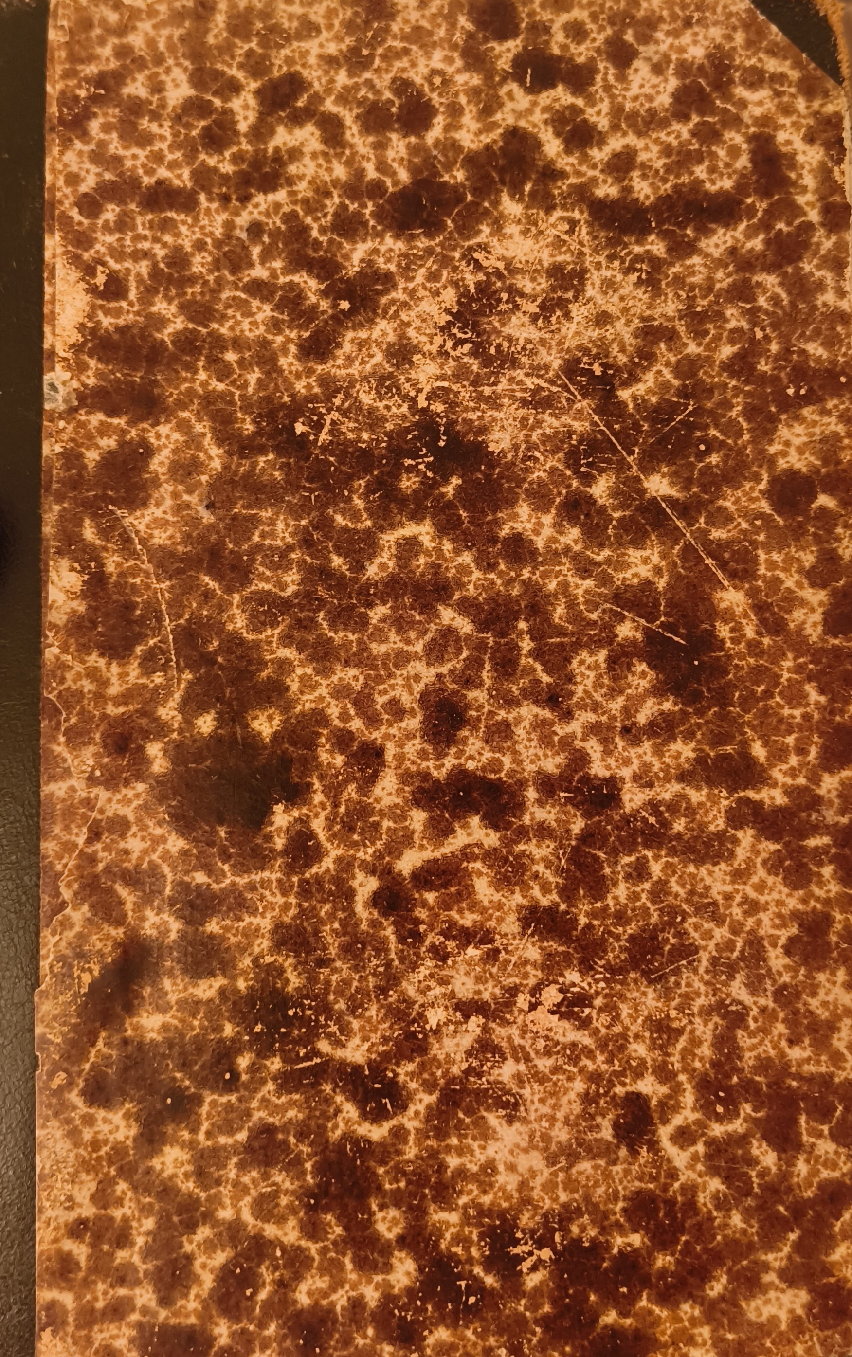 Anna de Noailles: Det förundrade ansiktet (Hardcover, swedish language, 1905, Fröléen & Comp.)