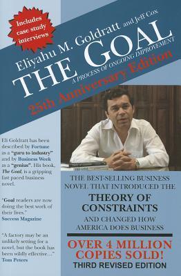 The Goal (2012)