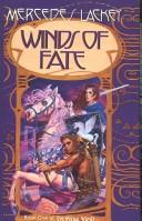 Mercedes Lackey: Winds of Fate (Hardcover, Tandem Library)