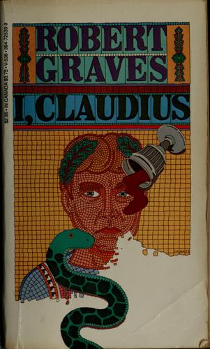 I, Claudius (1961, Vintage Books)