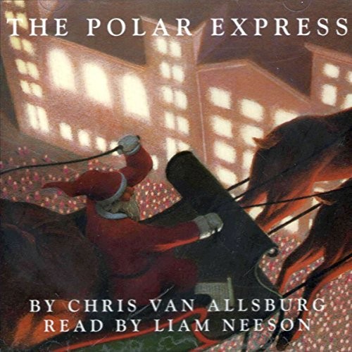 Polar Express (AudiobookFormat, 1992, Listening Library)