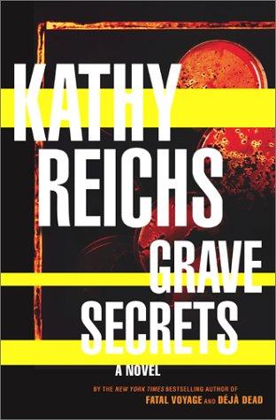 Grave Secrets (Hardcover, 2002, Scribner)
