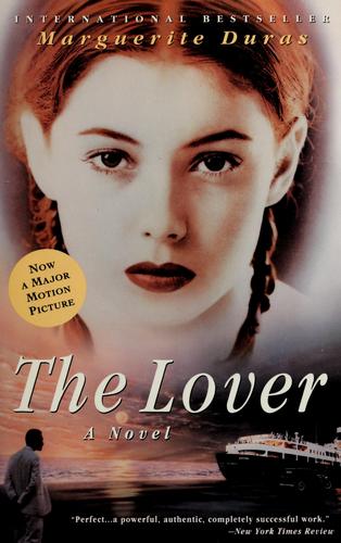 Marguerite Duras: The lover (Paperback, 1992, HarperPerennial, Perennial)