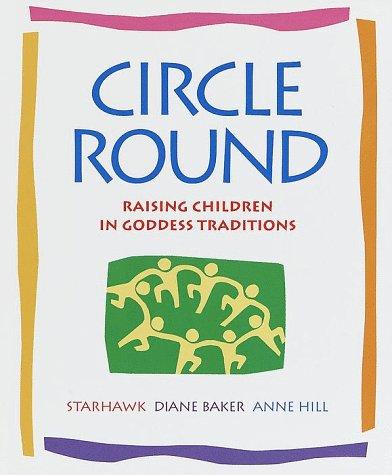 Circle round (1998, Bantam Books)
