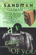Neil Gaiman: The Sandman (Hardcover, 1993, DC Comics)