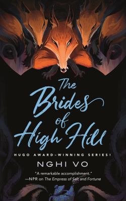 The Brides of High Hill (Hardcover, 2024, Doherty Associates, LLC, Tom)