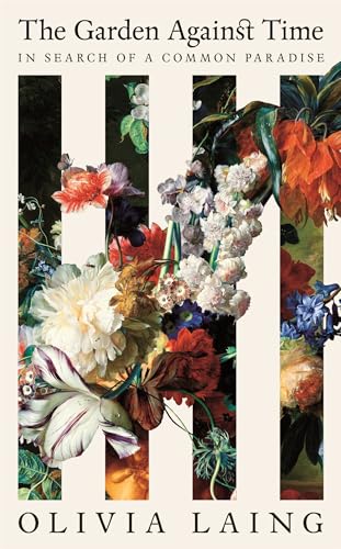 Garden Against Time (2024, Pan Macmillan)