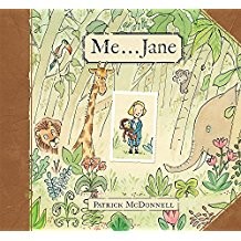 Me Jane (1976, Little Brown and Company)