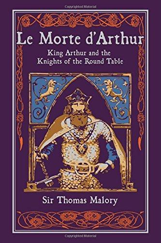 Le Morte d'Arthur (2015)