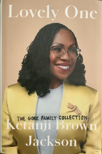 Lovely One: A Memoir (Hardcover, 2024, Random House)