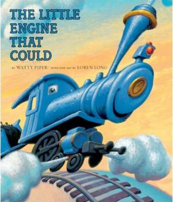 The Little Engine That Could (Hardcover, 2005, Callaway Classics)