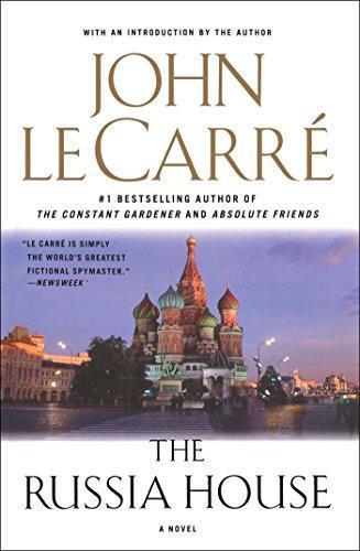The Russia House (2004)